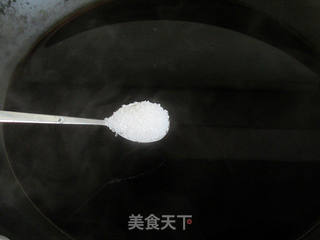 酱油五香卤蛋的做法步骤:4