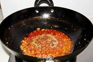 麻婆豆腐的做法步骤:4