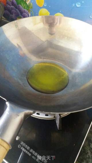 日式咖喱鸡块土豆饭的做法步骤:2