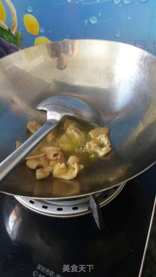 日式咖喱鸡块土豆饭的做法步骤:3
