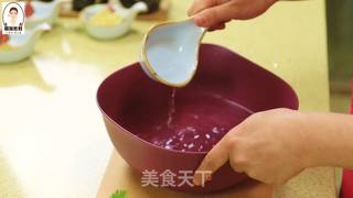 爽脆可口又健康的萝卜丝拌小芹菜的做法步骤:2