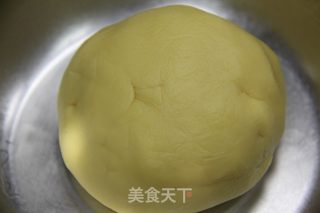 流心芝士塔的做法步骤:4