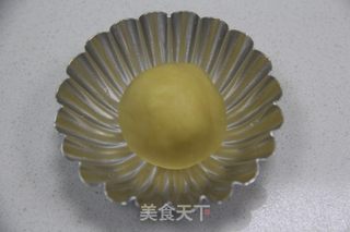 流心芝士塔的做法步骤:5