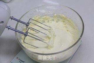 流心芝士塔的做法步骤:9
