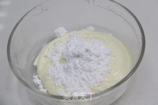 流心芝士塔的做法步骤:10