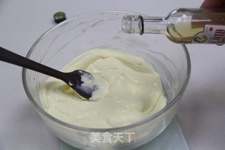 流心芝士塔的做法步骤:11