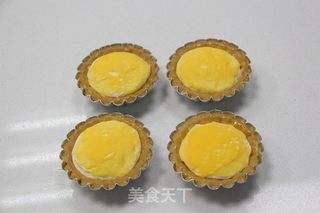 流心芝士塔的做法步骤:13