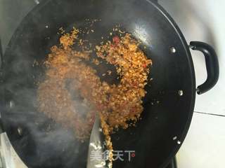 避风塘大虾!的做法步骤:4