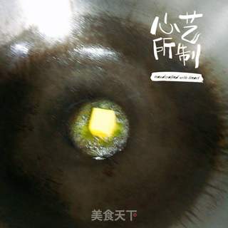 黑椒牛柳意面的做法步骤:3