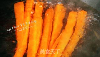 宝宝营养餐—桃红大虾寿司卷的做法步骤:7
