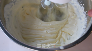 西屋特约之抹茶蜜豆蛋糕卷的做法步骤:9