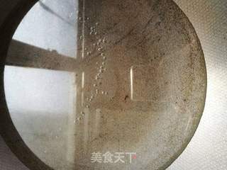 鲅鱼丸子汤的做法步骤:12