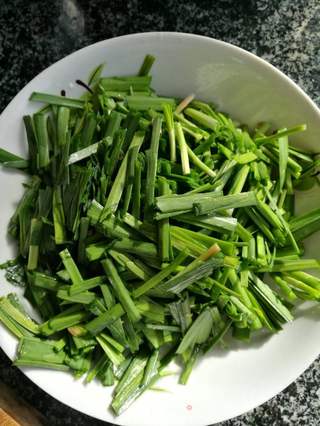 鲅鱼丸子汤的做法步骤:3