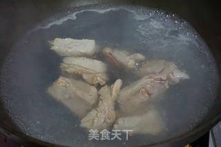 糖醋排骨的做法步骤:2
