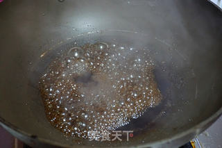 糖醋排骨的做法步骤:5