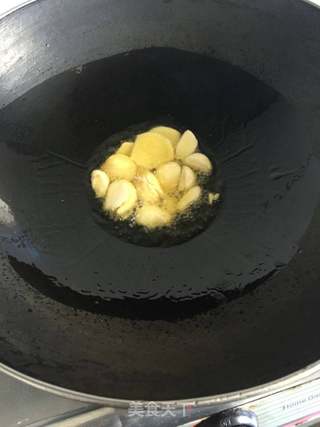 红烧鸡块的做法步骤:4