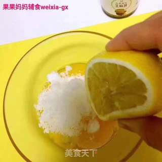【果果妈妈❤辅食推荐】自制冰激凌?
你们心心念念的自制冰淇淋?做法来啦[呲牙]的做法步骤：2