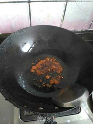 土豆红烧肉的做法步骤:4