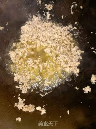 蚂蚁上树的做法步骤：3