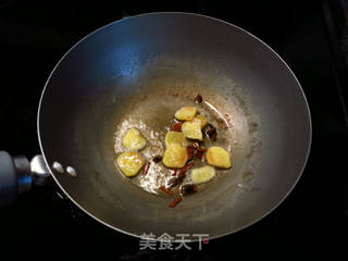 可乐鸡翅膀的做法步骤:5