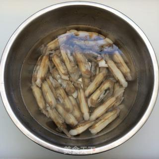 麻辣小人仙的做法步骤:3
