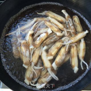 麻辣小人仙的做法步骤:4