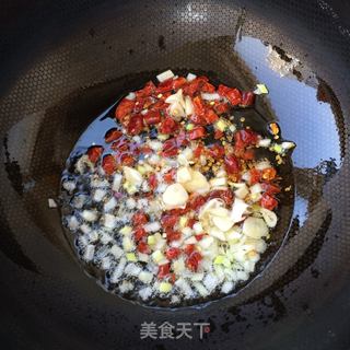麻辣小人仙的做法步骤:5