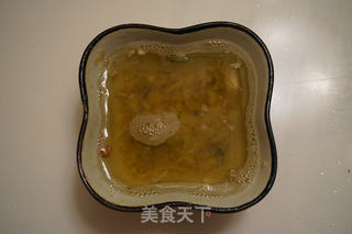 凉拌茄子的做法步骤:3