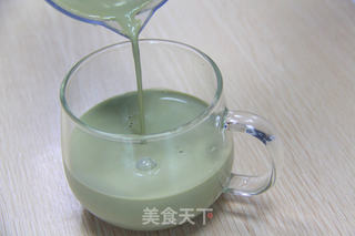 盆栽奶茶的做法步骤:2