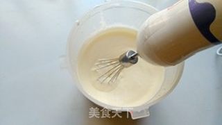草莓冰淇淋的做法步骤:5