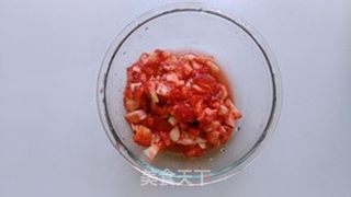 草莓冰淇淋的做法步骤:4