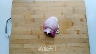 自制葱油的做法步骤:2