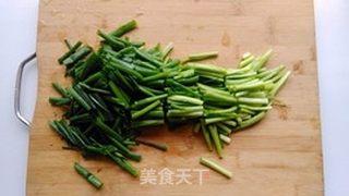 自制葱油的做法步骤:3