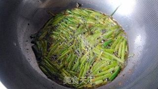 自制葱油的做法步骤:7