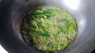 自制葱油的做法步骤:6