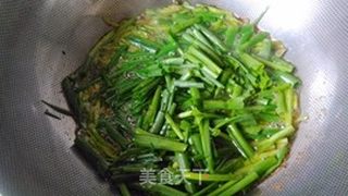 自制葱油的做法步骤:8