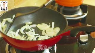一道让你食欲大振垂涎三尺,超级有营养的韩式拌饭的做法步骤:8