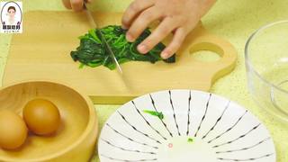 一道让你食欲大振垂涎三尺,超级有营养的韩式拌饭的做法步骤:14