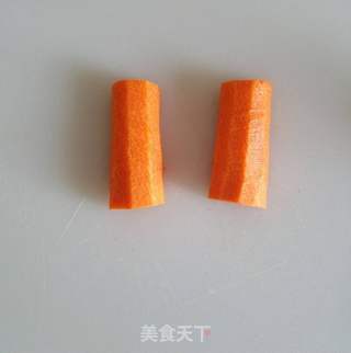 会飞的面条的做法步骤:2