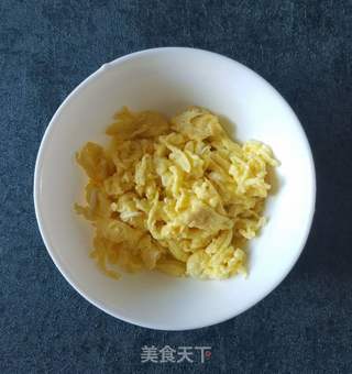 会飞的面条的做法步骤:4