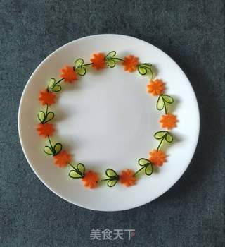 会飞的面条的做法步骤:8