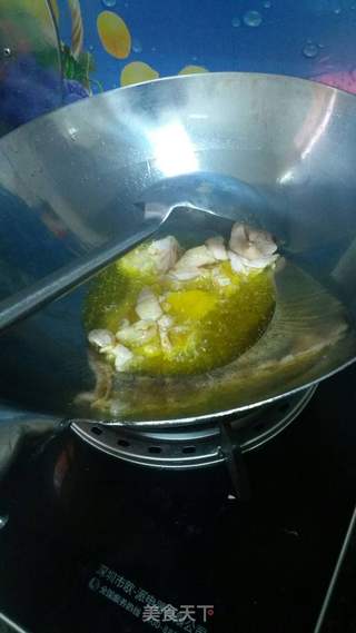 黄焖鸡米饭的做法步骤:2