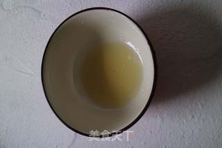 芒果糯米糍的做法步骤:4