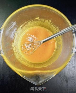 CoCoLc的私菜食谱经―香草冰淇淋的做法步骤:3