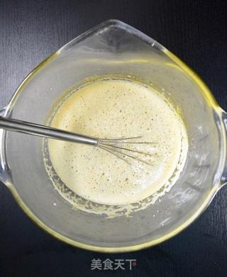 CoCoLc的私菜食谱经―香草冰淇淋的做法步骤:6