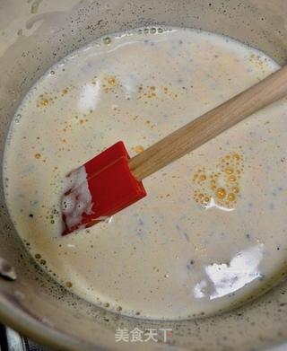CoCoLc的私菜食谱经―香草冰淇淋的做法步骤:7