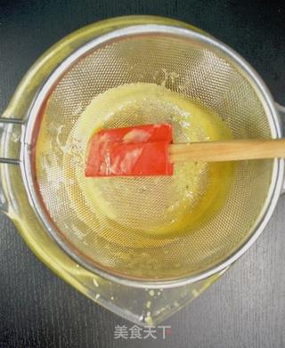 CoCoLc的私菜食谱经―香草冰淇淋的做法步骤:9
