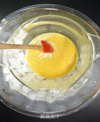 CoCoLc的私菜食谱经―香草冰淇淋的做法步骤:10