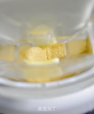 CoCoLc的私菜食谱经―香草冰淇淋的做法步骤:13