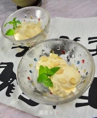 CoCoLc的私菜食谱经―香草冰淇淋的做法步骤:16